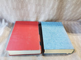 Pair of History Books