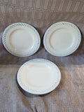 12 Piece Thomson Pottery Dish Set