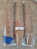 Johnny's 3 5" Peat Pots, 90 Piece Package (Unopened)