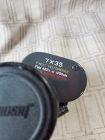 Jason 7×35 "Commander" Model No. 143 Binoculars