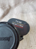 Jason 7×35 "Commander" Model No. 143 Binoculars