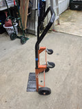 Compact Convertible Dolly