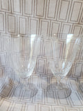 Set of 4 Iced Tea Glasses