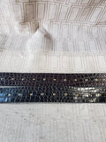 Pair of Talbots Leather Belts (D)—Women's Size XXL
