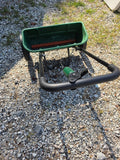 Scott's Turf Builder Classic Spreader