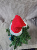 Bruce the Spruce Singing Tree WORKS