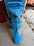 Melissa and Doug Child's Folding Octopus Chair