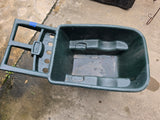 Rubbermaid Garden Cart