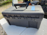 Ace Hardware Tool Box w/Some Tools