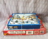 Pair of Puzzles