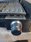 Hamilton Beach Indoor Grill Model No. G46 WORKS