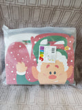 Joyin 24 Piece Christmas Characters Cookie House Set UNOPENED