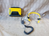 Sony Walkman Sports Cassette Player Model No. WM-A53 UNTESTED