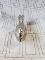 Dansk Metal Bird Paperweight