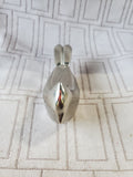 Dansk Metal Bird Paperweight
