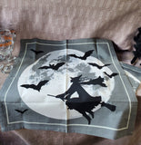 Halloween Decor Lot (C)