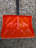 M-Plastic Snow Shovel