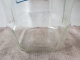 Vintage Lance Cracker/Cookie Store Jar