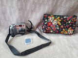 Olympus Camedia C-4000 Digital Camera UNTESTED