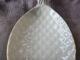 Lenox Pineapple Candy Dish