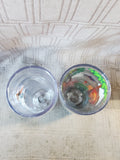 Pair of Tervis Tumblers NO LIDS