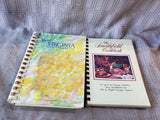Pair of Virginia Cookbooks (A)