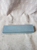 Vintage Diamond Brand Combination Sharpening Stone