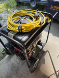 Vanguard (Briggs & Stratton) 9hp Basic Gas Powered Generator