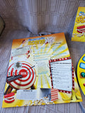 Deluxe Comedy Movies Scene It? Board Game