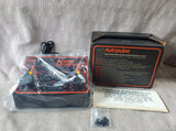Autopulse Twin Momentum 5 Transistorized Model Railroad Power Pack UNUSED
