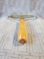 Lint/Pet Hair Removal Tool