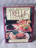 Marcel Desaulniers The Trellis Cookbook