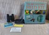 The Bird Watcher's Field Kit