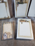 Notepad Lot