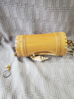 Wooden Fish Wind Chime