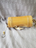Wooden Fish Wind Chime