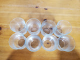 Colony 10 Piece Crystal Punch Bowl Set