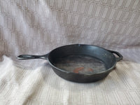 Lodge Cast Iron Skillet