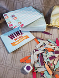 Wine Wars Trivia Game