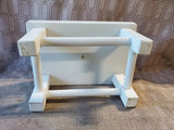 Wooden Step Stool