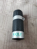 Golfing Compact Monocular 7×18 Range Finder