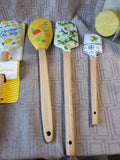 Lemon Themed Kitchen Lot
