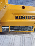 Bostitch Heavy Duty Pneumatic Stapler Model No. BTFP71875