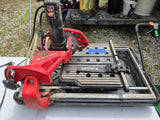 Husky Tile Wet-Saw