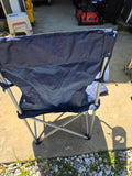 Ozark Trail Folding Arm Chair w/Carry Bag
