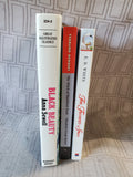 Lot of Children's Chapter Books