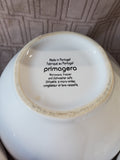 Set of 5 Primagera White Soup Bowls