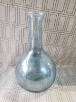 La Mediterranea Hand Blown Glass Vase