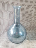 La Mediterranea Hand Blown Glass Vase