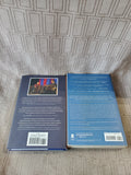 Pair of Ruth Bader Ginsburg Books